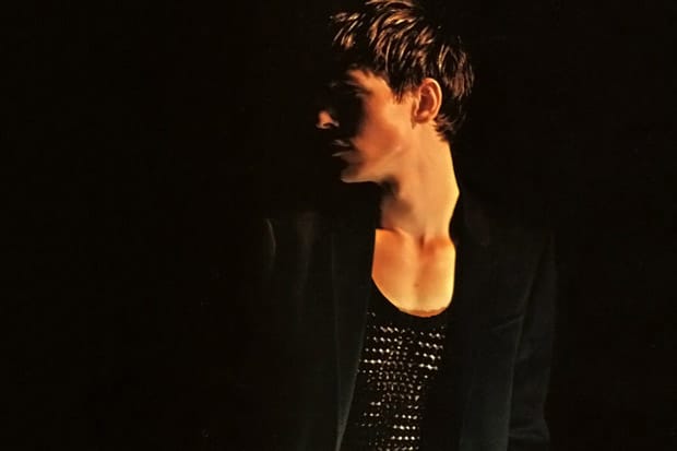 HUgE: Burberry Prorsum 2011 Spring/Summer Lookbook