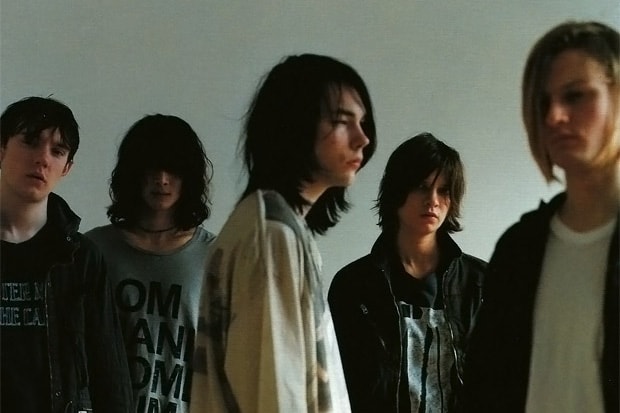 HUgE: UNDERCOVER 2011 Spring/Summer “UNDERMAN” Lookbook