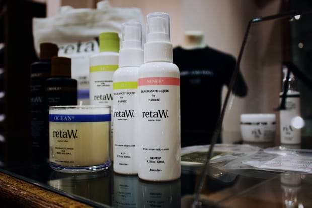 HYPEBEAST and Niven & Joshua Are Giving Away a $500 retaW Prize Package!