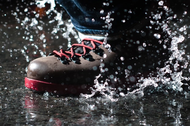 HYPEBEAST for Native Fitzsimmons Sold Out!