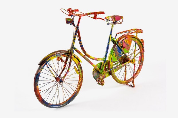 Institute of Contemporary Art Gala Party featuring Damien Hirst & Ai WeiWei