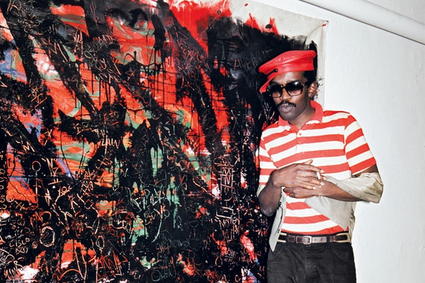 Interview Magazine: Street WISE with Fab 5 Freddy, Aaron Rose & Jeffrey Deitch