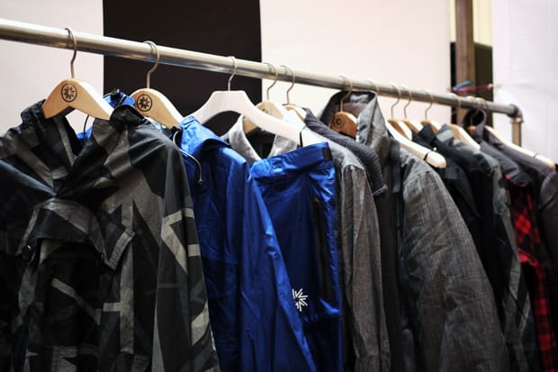 ISAORA 2011 Fall/Winter Preview