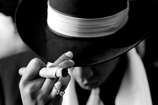 Back in the Days! x Jonathan Mannion Exhibition @ La Bellevilloise