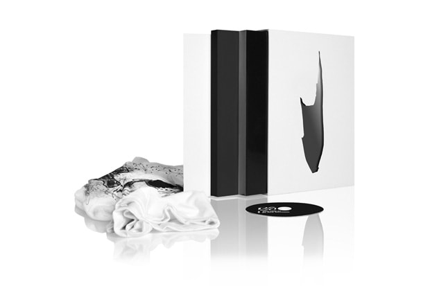 JOYCE: Zero Zero Project