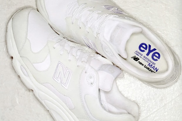 JUNYA WATANABE eYe COMME des GARCONS x New Balance M1700