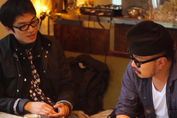 Kazuki Kuraishi & Madsaki: The Story of Alienegra