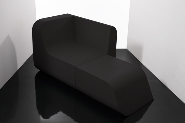 Kitmen Keung for Sixinch "Dual Cut" Foam Block