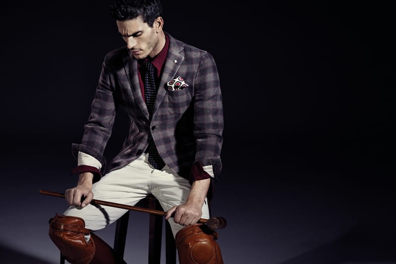 L.B.M. 1911 2011 Fall/Winter Collection