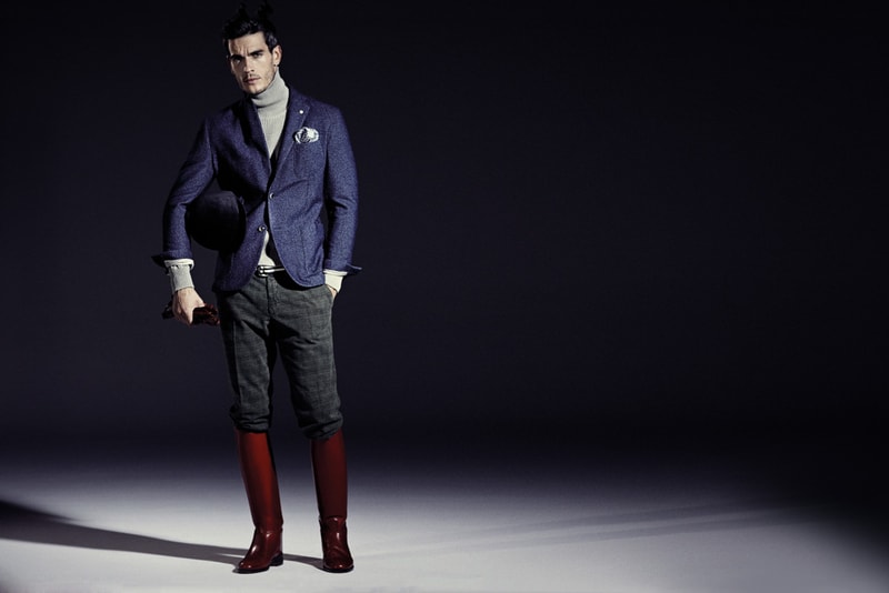 L.B.M. 1911 2011 Fall/Winter Collection