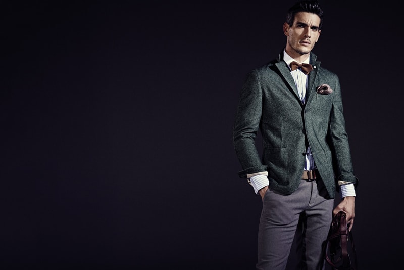 L.B.M. 1911 2011 Fall/Winter Collection