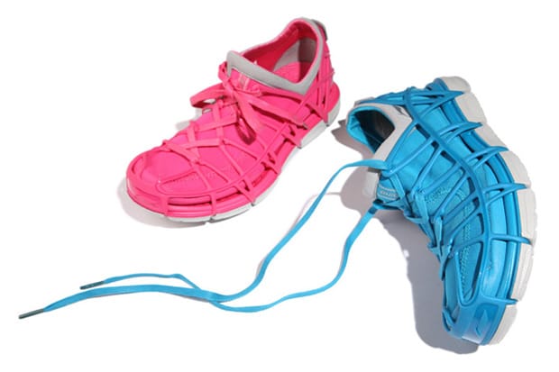 Li-Ning Mix Sneakers