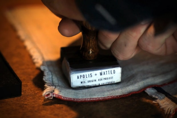 Lonelyleap Film: Apolis, "Common Thread"