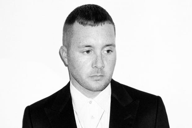 Louis Vuitton Appoints Kim Jones as Style Director