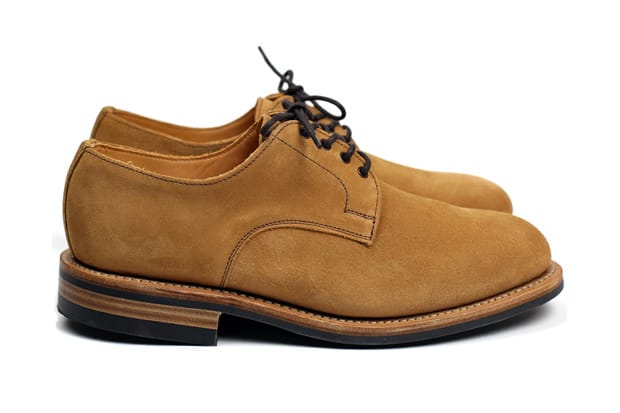 Mark McNairy for Inventory Dainite Sole Gibson