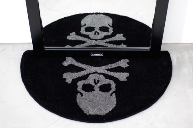 mastermind JAPAN x BUILDING Furniture Collection 