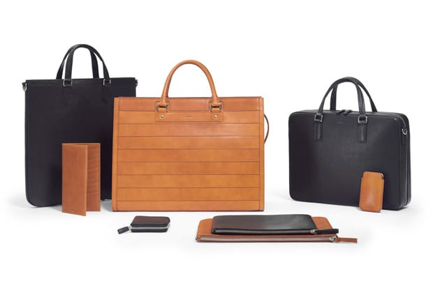 Mismo 2011 Fall/Winter Collection