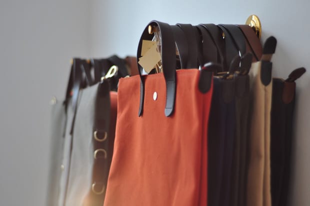 Mismo 2011 Fall/Winter Preview