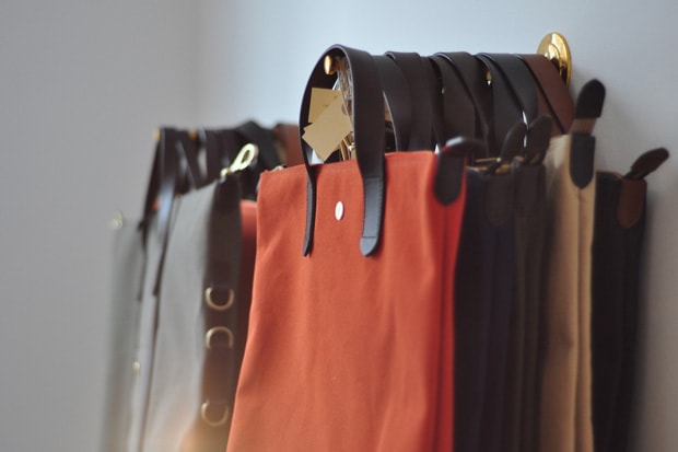 Mismo 2011 Fall/Winter Preview