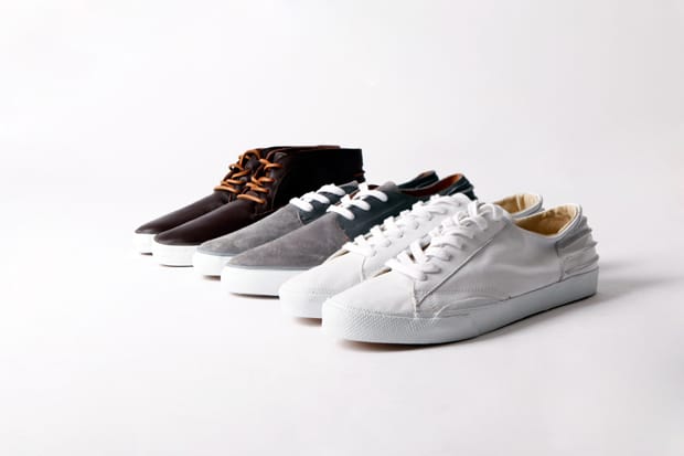 mors 2011 Fall/Winter Collection Preview