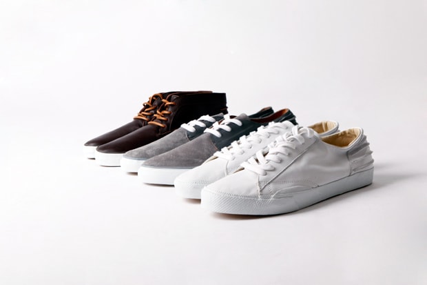 mors 2011 Fall/Winter Collection Preview