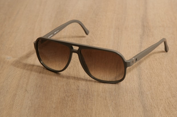 Mykita Ferris Sunglasses