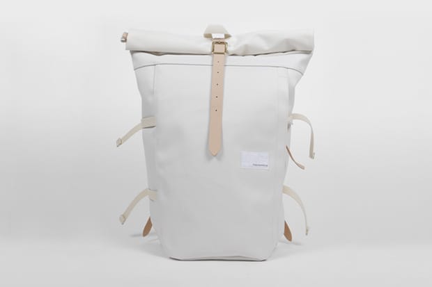 nanamica Cycling Pack "Off-White"