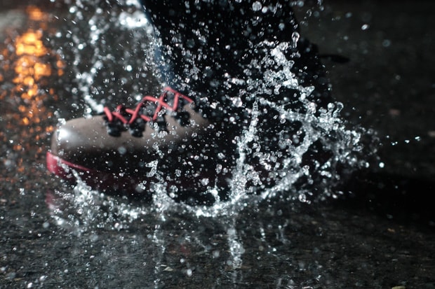 Native Fitzsimmons HYPEBEAST Exclusive Colorway Preview