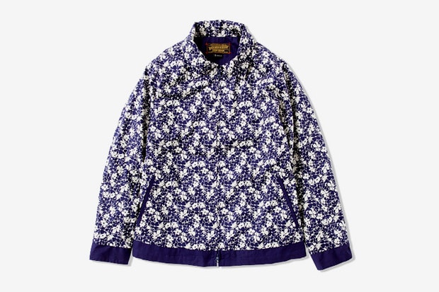 NEIGHBORHOOD x CASH CA 2011 Spring/Summer New Releases