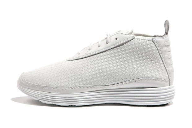 Nike 2011 Spring/Summer Lunar Chukka Woven+