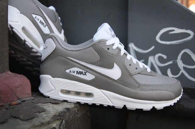 Nike Air Max 90 Cool Grey