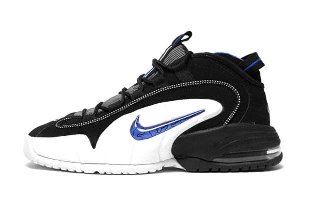Nike Air Max Penny 1 "Orlando"