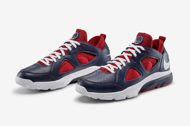 Nike Huarache TR Low "The Show"