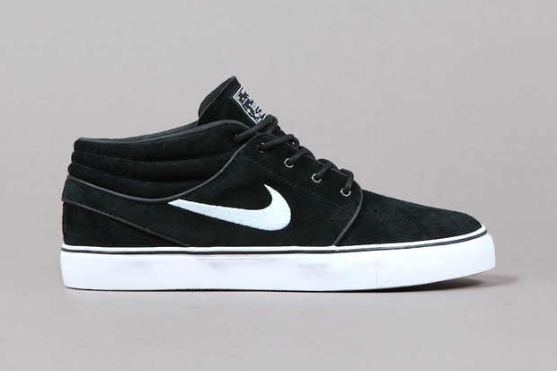 Nike SB Zoom Stefan Janoski Mid