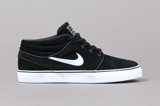 latitude Staircase have a finger in the pie Nike SB Zoom Stefan Janoski Mid | Hypebeast