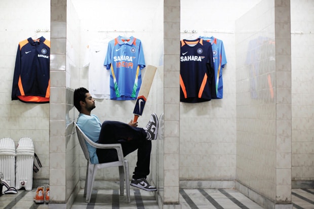 Nike Sportswear Presents Cricket