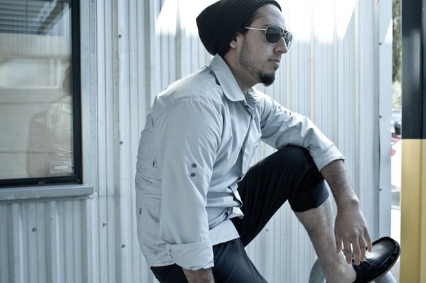 nonetheless Purpose-Driven Garments