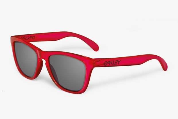 Oakley Frogskins Acid Series