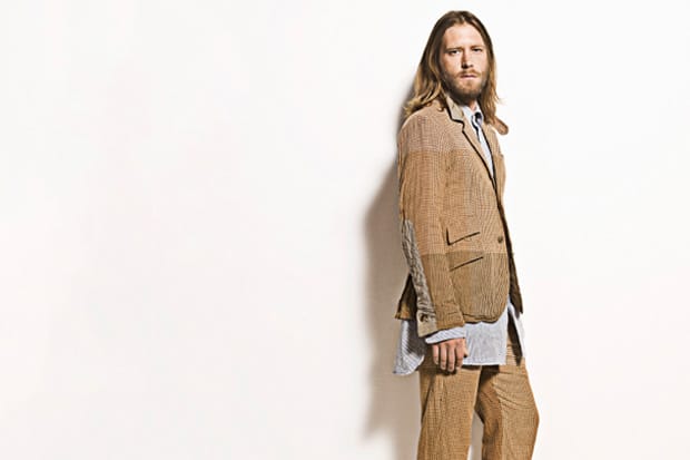 ONEEIGHTNINE: Takuji Suzuki of ts(s) Interview