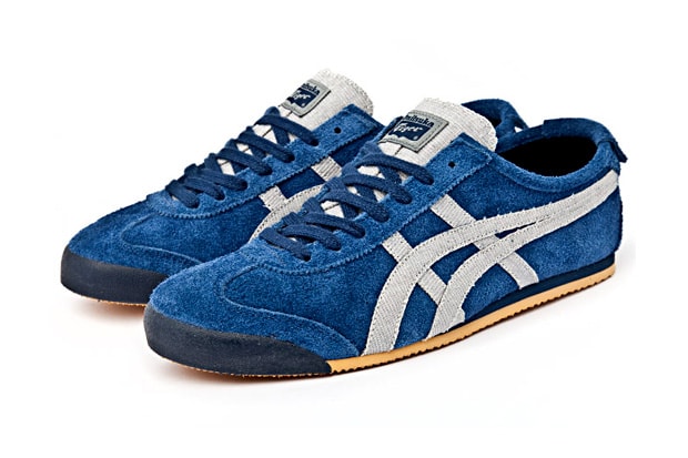 Onitsuka Tiger Mexico 66 "Super Gonzo"