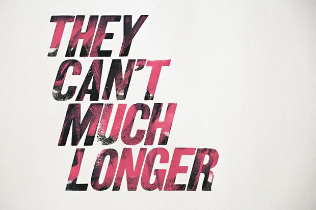 The New Middleman by Phil Chang