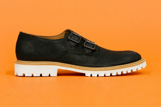 Opening Ceremony "Julien" Buckle Shoe