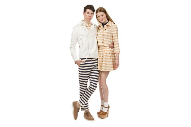 Opening Ceremony x Lane Crawford Collaboration Announcement