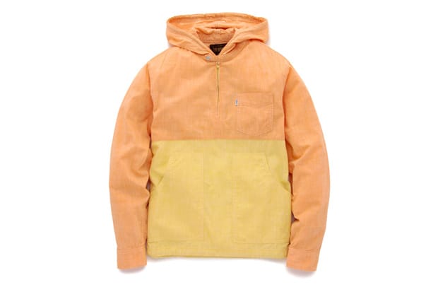 Opening Ceremony x Levi's Popover Jacket