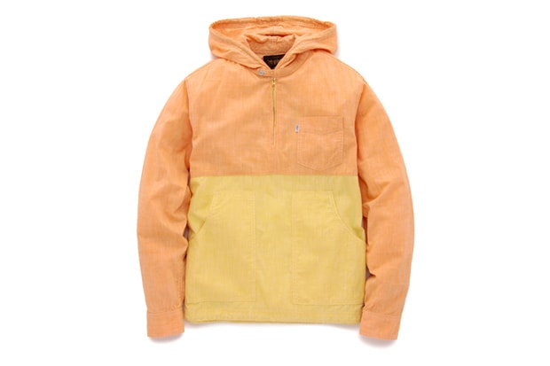 Opening Ceremony x Levi's Popover Jacket