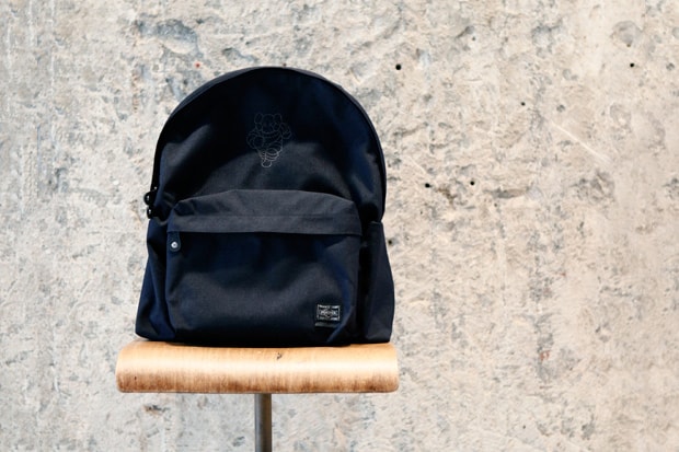 OriginalFake x Porter Chomper Backpack