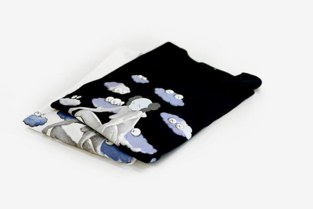 OriginalFake "Soft Landing" T-Shirt