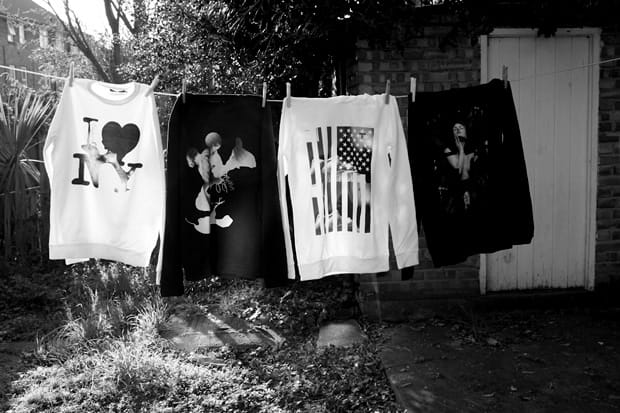 Passarella Death Squad 2011 Spring/Summer New Releases