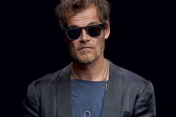 Paul Smith 2011 Summer Eyewear