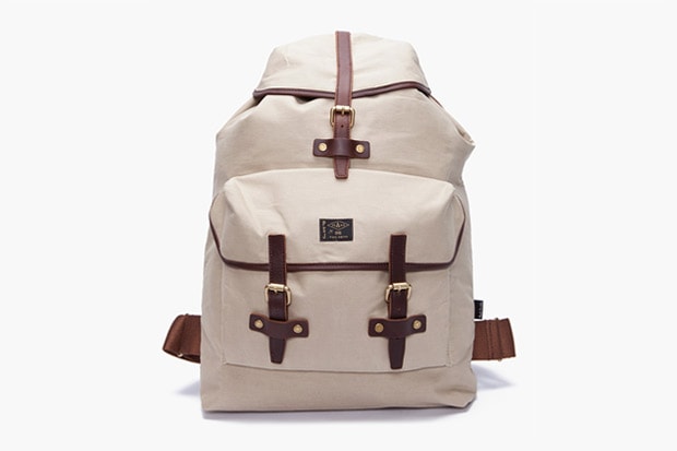 Paul Smith Jared Backpack